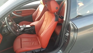 bmw 425 d sportline coupe - imagine 3