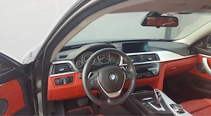 bmw 425 d sportline coupe - imagine 2