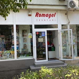 Magazin cu Articole De Mercerie Angajăm Vanzatoare