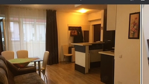 Apartament 2 camere Muzeul apei pet friendly