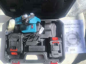 Foarfeca cu acumulatori 