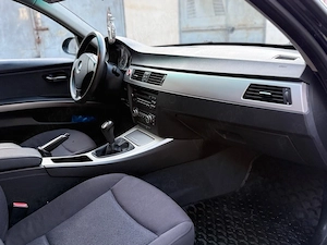 Bmw e91  318d N47 - imagine 7