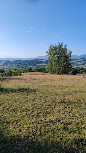 vand teren extravilan 