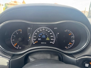 JEEP Grand Cherokke an 2019   92000km - imagine 6