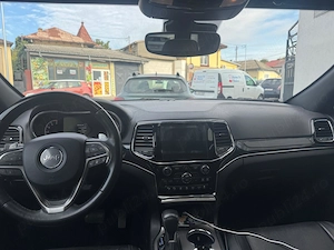 JEEP Grand Cherokke an 2019   92000km - imagine 8