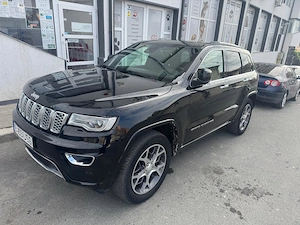 JEEP Grand Cherokke an 2019   92000km - imagine 5