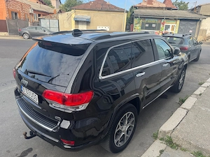 JEEP Grand Cherokke an 2019   92000km - imagine 2