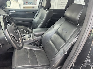 JEEP Grand Cherokke an 2019   92000km - imagine 9