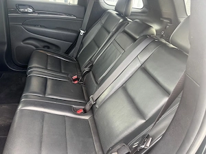 JEEP Grand Cherokke an 2019   92000km - imagine 7