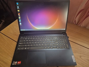 Laptop LENOVO IdeaPad 1 15AMN7, AMD Ryzen 3 7320U