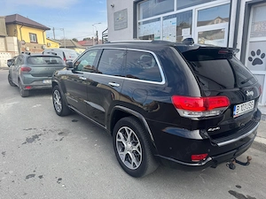 JEEP Grand Cherokke an 2019   92000km - imagine 4