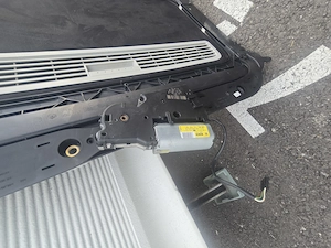 Trapa passat b6 - imagine 4