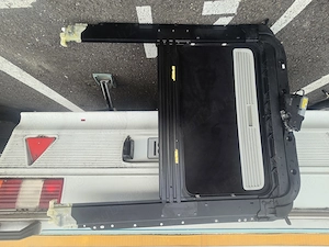 Trapa passat b6 - imagine 5