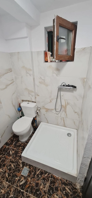 Vând garsonieră la casă, cu grădină, in Hasdeu. - imagine 5