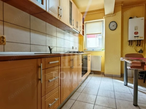 Apartament Decomandat – Etaj 1, Zona Turnișor