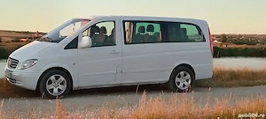 Mercedes Benz Vito  - imagine 2