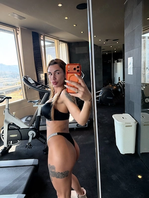 Deluxe transsss ! Programări pe WhatsApp 