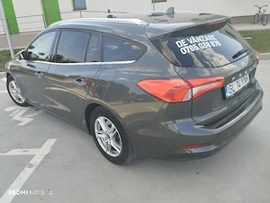 De vânzare Ford Focus 4 