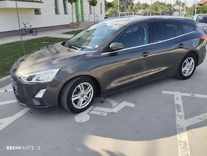 De vânzare Ford Focus 4  - imagine 4