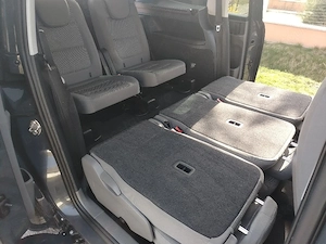 VW SHARAN 7 locuri Euro5  - imagine 9