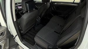 VW Tiguan ALLSPACE 2.0 TDI 150 cp. Automat DSG | Model 2022 | Garantie | CASH sau RATE ! - imagine 10