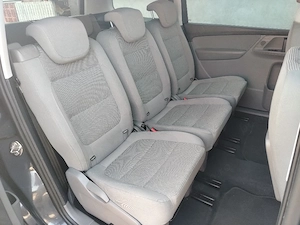 VW SHARAN 7 locuri Euro5  - imagine 10