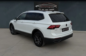 VW Tiguan ALLSPACE 2.0 TDI 150 cp. Automat DSG | Model 2022 | Garantie | CASH sau RATE ! - imagine 3