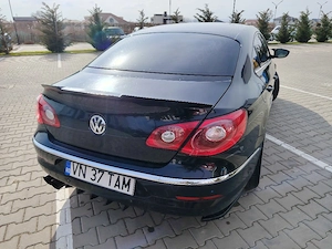 VW Passat CC 1.8t maxton - imagine 4