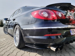 VW Passat CC 1.8t maxton - imagine 3