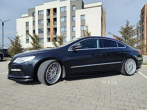 VW Passat CC 1.8t maxton - imagine 2