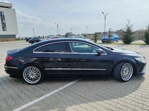 VW Passat CC 1.8t maxton - imagine 5