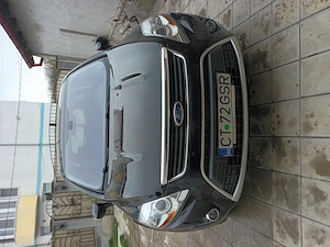 Ford kuga 2011 cutie automată  - imagine 3