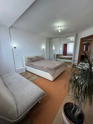 Garsoniera de inchiriat Sector 1 zona Banu Manta  - imagine 2