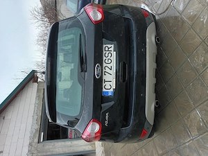 Ford kuga 2011 cutie automată  - imagine 4