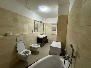 Garsoniera moderna situata in zona Banu Manta