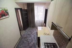 Garsoniera zona Afi Cotroceni