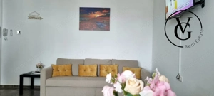 Apartament 2 camere - Tabara Navodari - Mamaia - imagine 3