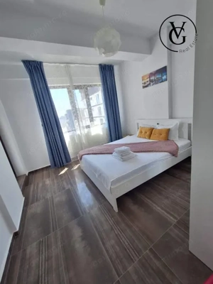 Apartament 2 camere - Tabara Navodari - Mamaia - imagine 2