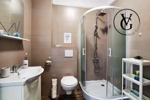 Apartament 2 camere - Tabara Navodari - Mamaia - imagine 7