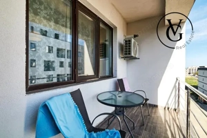 Apartament 2 camere - Tabara Navodari - Mamaia - imagine 6