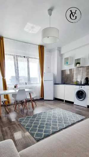 Apartament 2 camere - Tabara Navodari - Mamaia - imagine 4