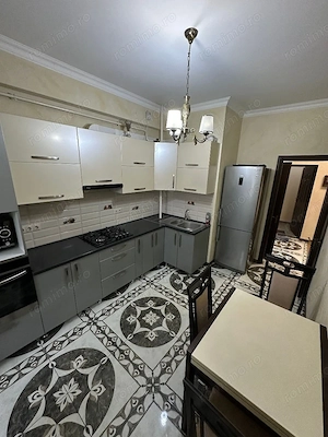 Garsoniera este situata in zona Ikea Pallady