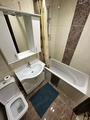 Garsoniera este situata in zona Ikea Pallady - imagine 2