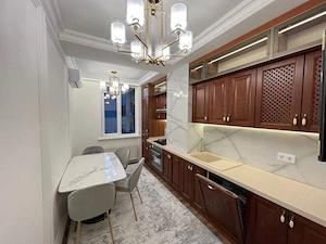 Inchiriere apartament 2 camere Drumul Taberei - imagine 5