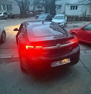 Vând Opel Insignia 2.0cdti - imagine 13