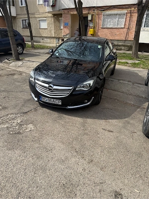 Vând Opel Insignia 2.0cdti - imagine 14