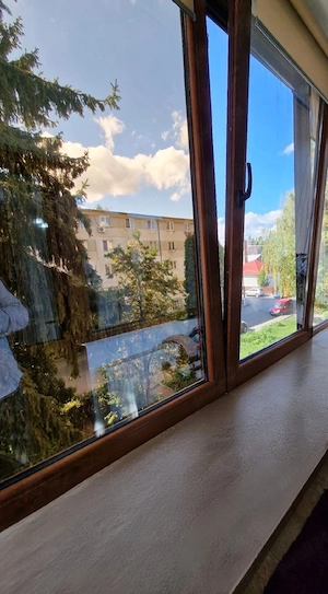 Vând apartament 2 camere, 60 mp utili - imagine 8