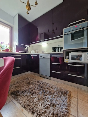 Vând apartament 2 camere, 60 mp utili - imagine 5
