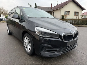 BMW 216d Grand Tourer 07 2021 - imagine 5