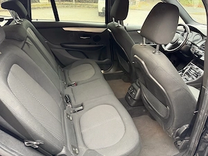 BMW 216d Grand Tourer 07 2021 - imagine 3